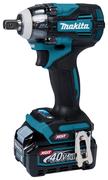 Акумуляторний ударний гайкокрут Makita XGT TW005GD201