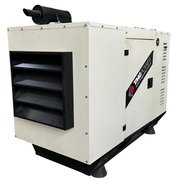 Дизельний генератор TMG POWER ECOB-70