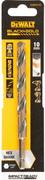 Свердло по металу DeWalt Extreme Impact Black Gold DT20616