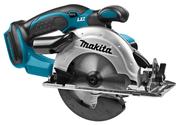 Акумуляторна дискова пилка Makita LXT DSS501Z (без АКБ та ЗП)