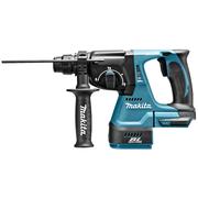 Акумуляторний перфоратор Makita DHR242Z (без АКБ та ЗП)