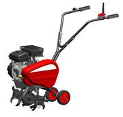 Грунтофрез Iron Angel GT50 NEO