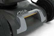 Газонокосарка акумуляторна самохідна Stiga Collector548AEKit