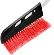 Щітка зі скребком INTERTOOL AT-0117, 66 см