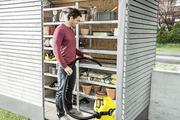 Господарський пилосос Karcher WD 3 Battery (1.629-910.0) (без акумулятора і ЗП)