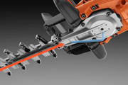 Акумуляторний кущоріз Husqvarna 525iHE3 (9707049-03) (без АКБ та ЗП)