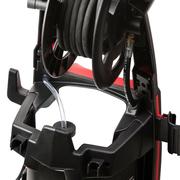 Мийка високого тиску Intertool DT-1508