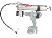 Шприц для змащування на шуруповерт Makita 550 Бар (P-90451)