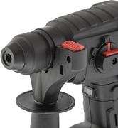 Акумуляторний перфоратор INTERTOOL WT-0370
