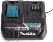 Зарядний пристрій Makita DC18RE (198720-9)