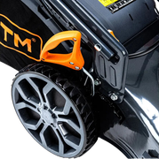 Бензинова газонокосарка GTM LM53-SP-V (83279)
