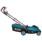 Акумуляторна газонокосарка KS 33LM-20V