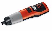 Акумуляторна викрутка Black   Decker DP240