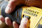 Багатофункціональний акумуляторний інструмент Stanley FatMax SFMCE500B (без АКБ та ЗП)