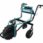 Акумуляторна самохідна тачка Makita DCU180Z (без АКБ та ЗП)