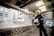 Акумуляторний кромкофрезерувальний інструмент Metabo KFM 18 LTX 3 RF (601754700)