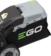 Акумуляторна газонокосарка EGO LM1701E