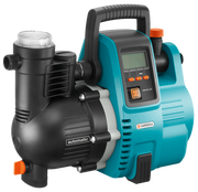 Насос автоматичний Gardena Classic 5000/5E LCD