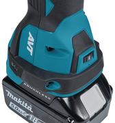 Акумуляторний багатофункціональний інструмент Makita LXT DTM52RTJX2