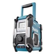 Акумуляторний приймач Makita MR002GZ