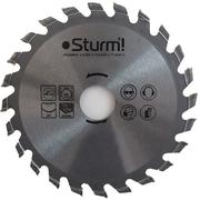 Диск пильний Sturm 9020-210-30-24T