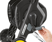 Візок для шланга Karcher HT 4.500 (2.645-170.0)