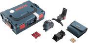 Лінійні лазери (будівник площин) Bosch GLL 2-80 P + BM1 в L-Boxx (0601063208)