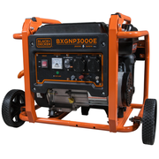 Генератор бензиновий BLACK DECKER BXGNP3000E