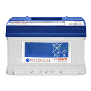 Акумулятор Bosch S4 007 (0092S40070)