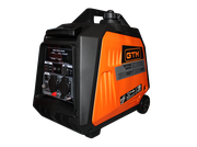 Інверторний генератор 2.3 кВт GTM DK2500iA 34232