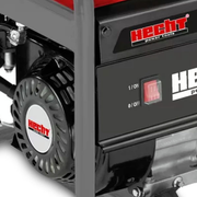 Генератор бензиновий Hecht GG 2500
