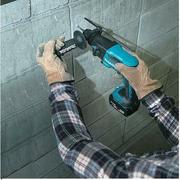 Акумуляторний перфоратор Makita DHR 165 Z (без акумулятора і ЗП)