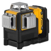 Рівень лазерний лінійний DeWALT DCE089D1G