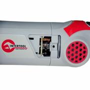 Шліфмашина кутова INTERTOOL DT-0272