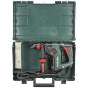 Комбінований перфоратор SDS-Plus Metabo KHE 3251 (600659000)