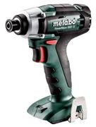 Акумуляторний ударний гайкокрут Metabo PowerMaxx SSD 12 Каркас MetaLoc (601114840) (без акумулятора і ЗП)