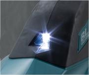 Акумуляторний пилосос Makita XGT CL002GA102