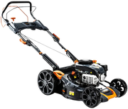 Бензинова газонокосарка GTM LM53-SP-V (83279)