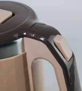 Електрочайник Grunhelm EKS-1859SD (108977)