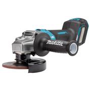 Акумуляторна болгарка Makita XGT 40 V MAX GA023GD201