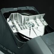 Електричний подрібнювач гілок AL-KO Comfort MH 2810 (113872)