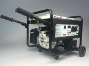 Бензиновий генератор MATARI M3800E