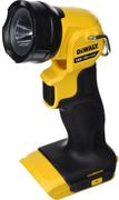 Ліхтар світлодіодний акумуляторний DeWalt DCL040+DCB090 (без АКБ та ЗП)