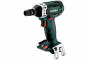 Акумуляторний гайкокрут Metabo SSW 18 LTX 200 (602195840) (без акумулятора і ЗП)