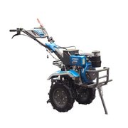 Мотоблок ДТЗ 560ДНЕ- GT (колеса 4.00-10)