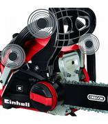 Бензопилки Einhell GH-PC 1535 TC (4501820)