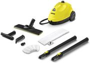 Пароочищувач Karcher SC2 EasyFix (1.512-050.0) жовтий