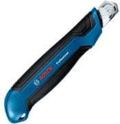 Сегментований будівельний ніж Bosch Professional 18 мм (1600A01TH6)