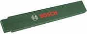 Складна рулетка Bosch 2 м (1600A032V3)