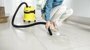 Господарський пилосос Karcher WD 2 HOME (1.629-773.0)